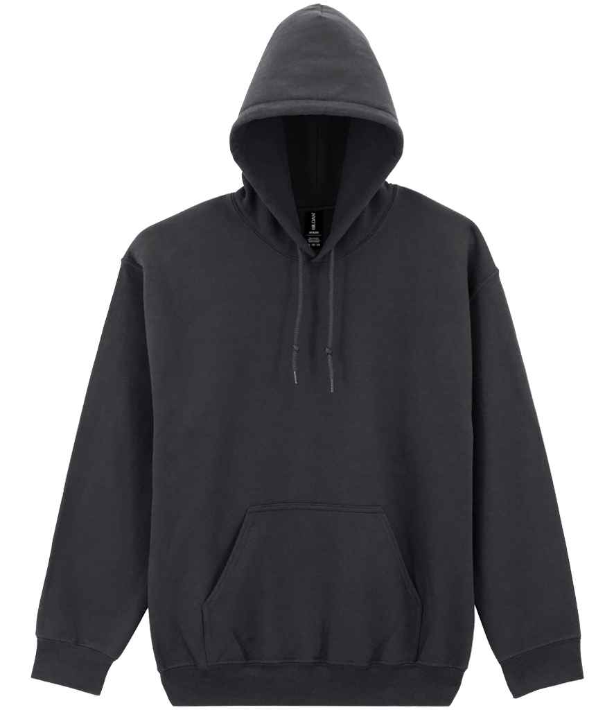 Gildan DryBlend® Hooded Sweatshirt - Image 12