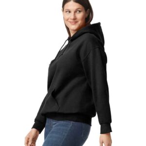 Gildan DryBlend® Hooded Sweatshirt