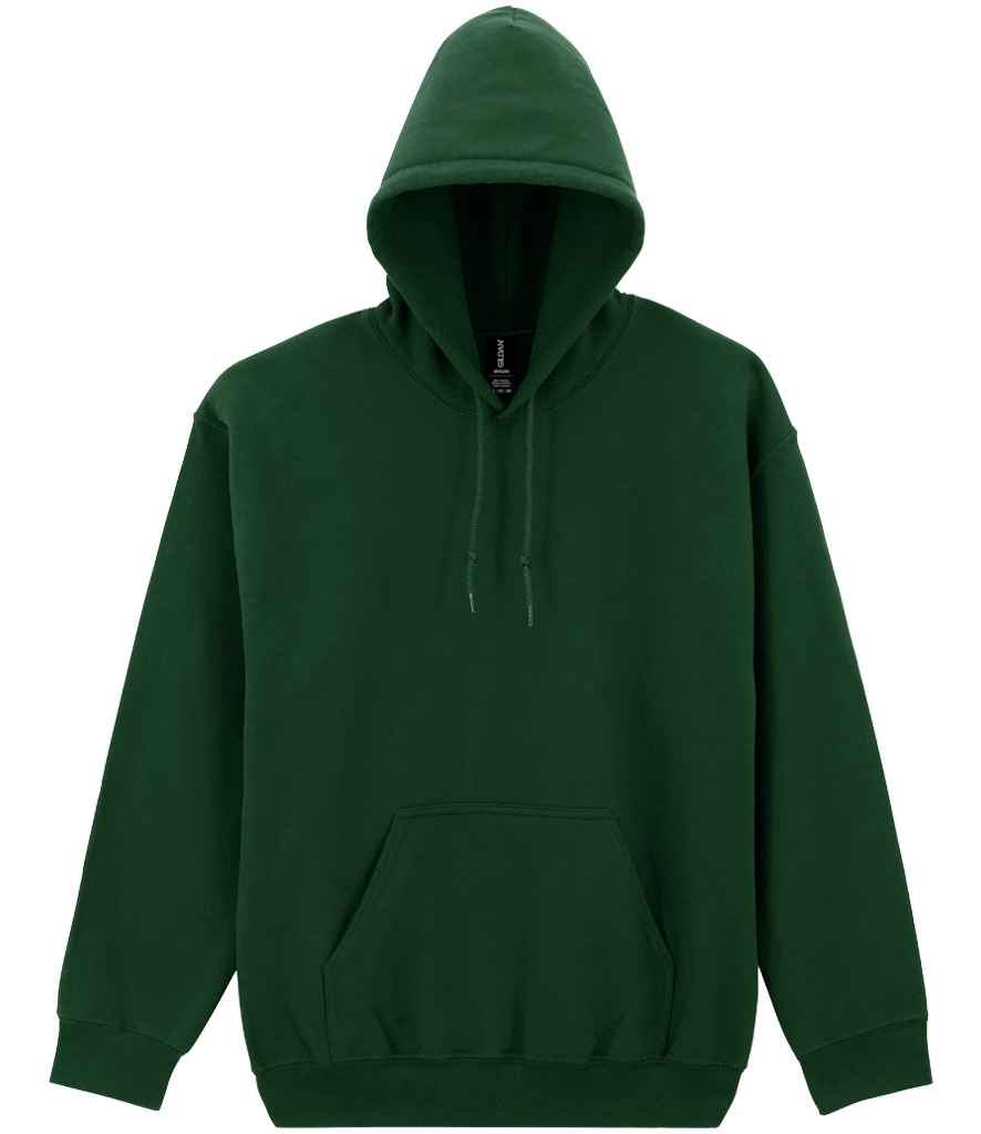 Gildan DryBlend® Hooded Sweatshirt - Image 16