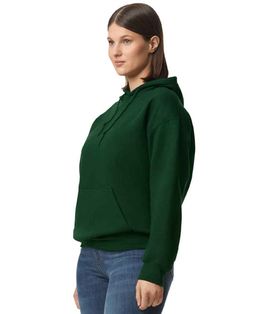 Gildan DryBlend® Hooded Sweatshirt - Image 5