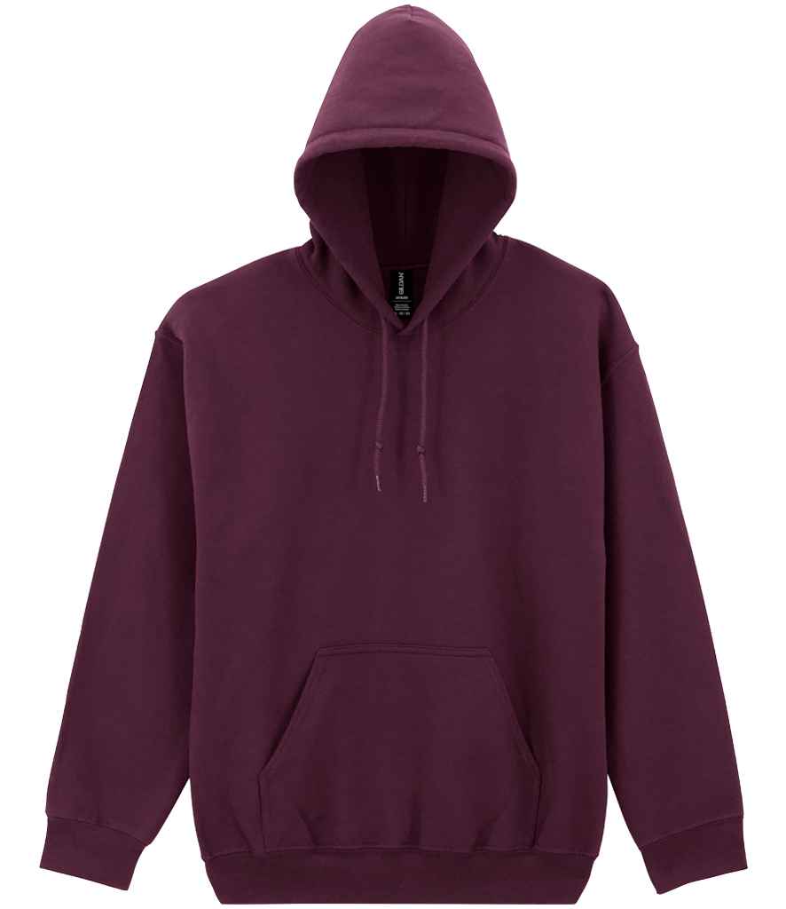 Gildan DryBlend® Hooded Sweatshirt - Image 21