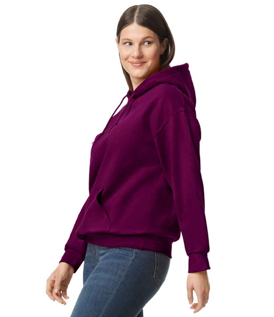 Gildan DryBlend® Hooded Sweatshirt - Image 10