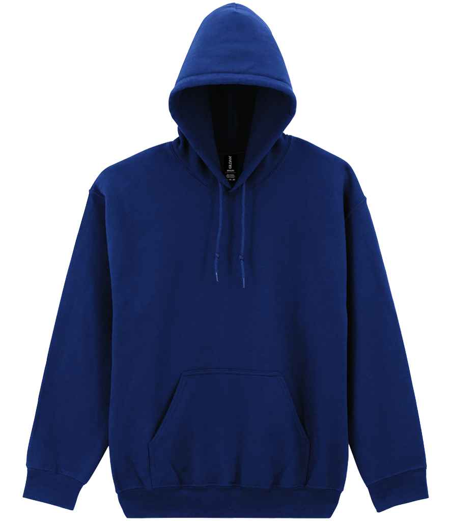 Gildan DryBlend® Hooded Sweatshirt - Image 14