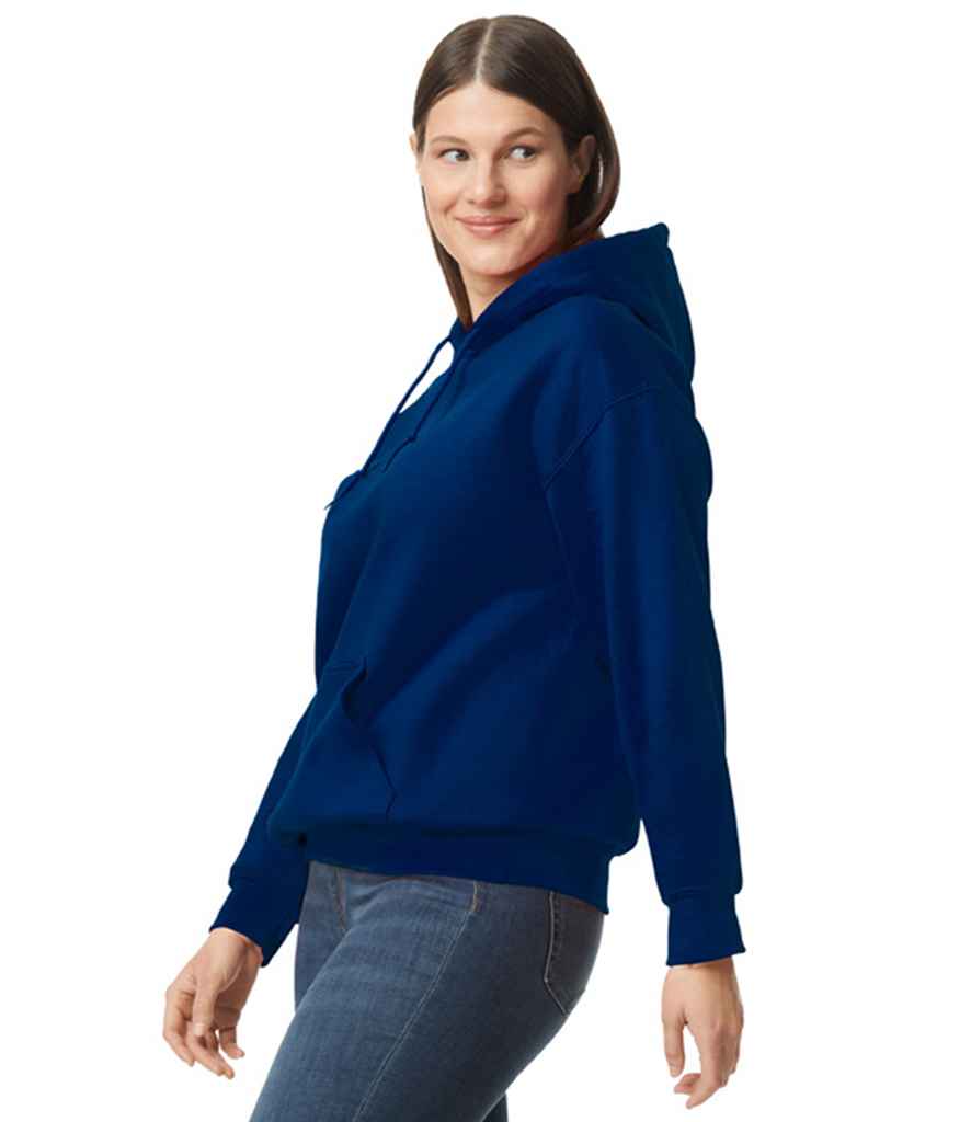 Gildan DryBlend® Hooded Sweatshirt - Image 3