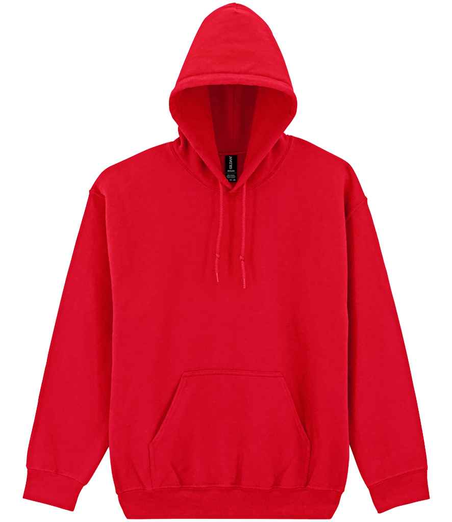 Gildan DryBlend® Hooded Sweatshirt - Image 20