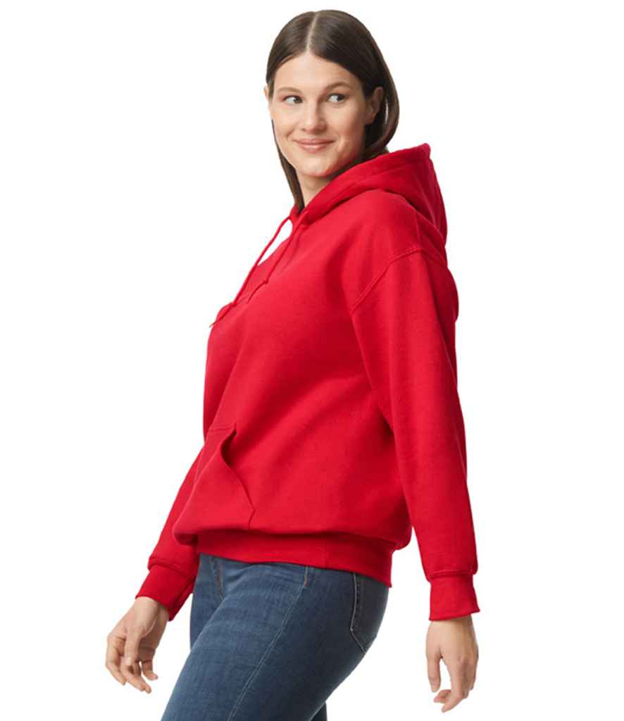 Gildan DryBlend® Hooded Sweatshirt - Image 9