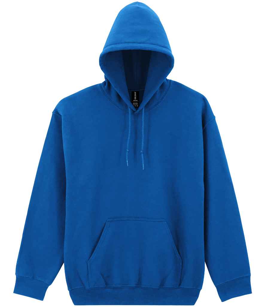 Gildan DryBlend® Hooded Sweatshirt - Image 15