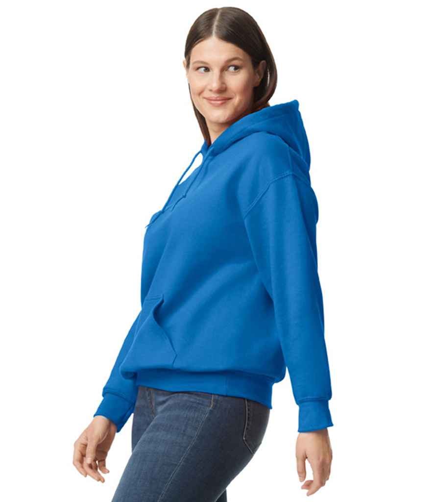 Gildan DryBlend® Hooded Sweatshirt - Image 4
