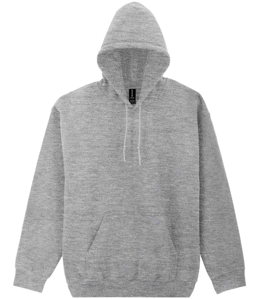 Gildan DryBlend® Hooded Sweatshirt - Image 19