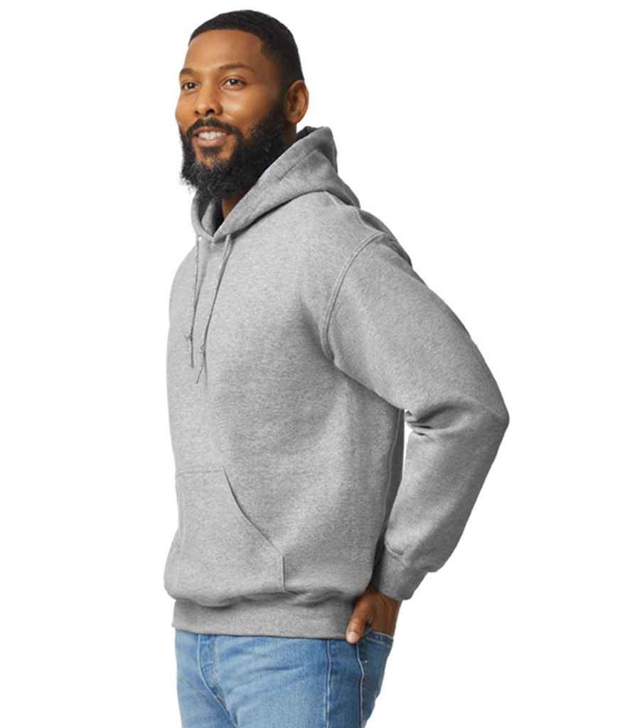 Gildan DryBlend® Hooded Sweatshirt - Image 8