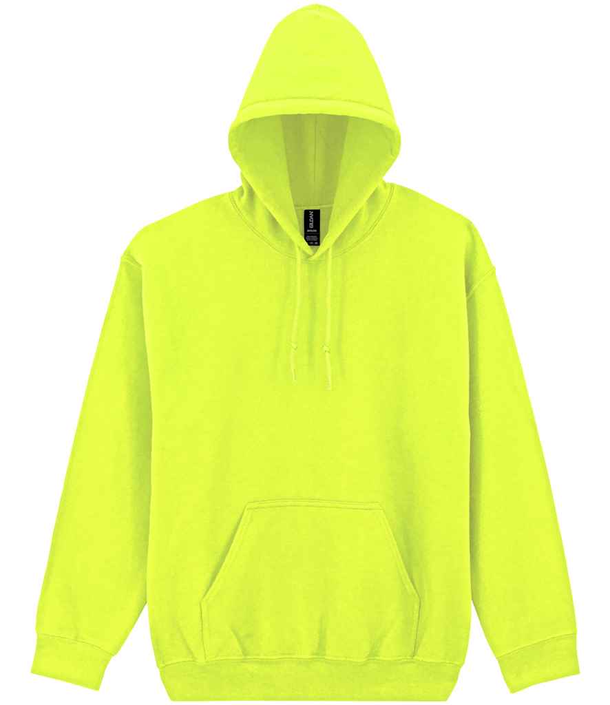 Gildan DryBlend® Hooded Sweatshirt - Image 17