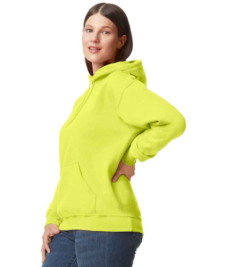Gildan DryBlend® Hooded Sweatshirt - Image 6