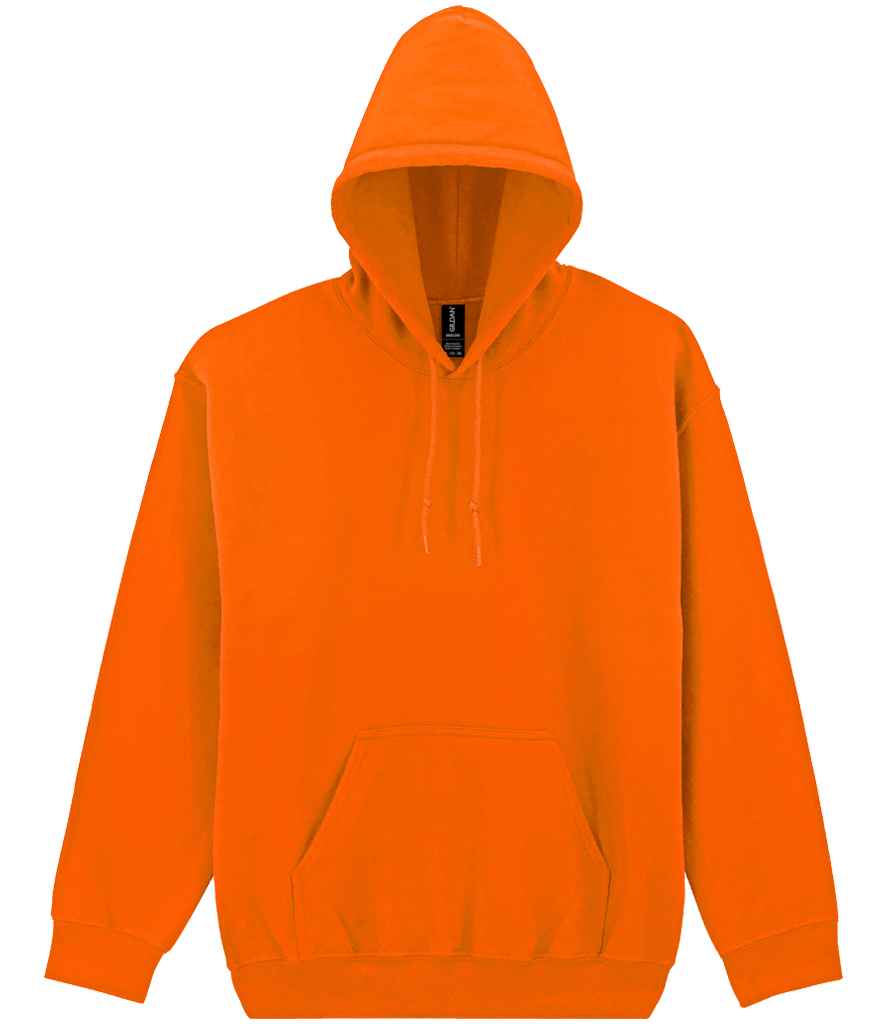 Gildan DryBlend® Hooded Sweatshirt - Image 22