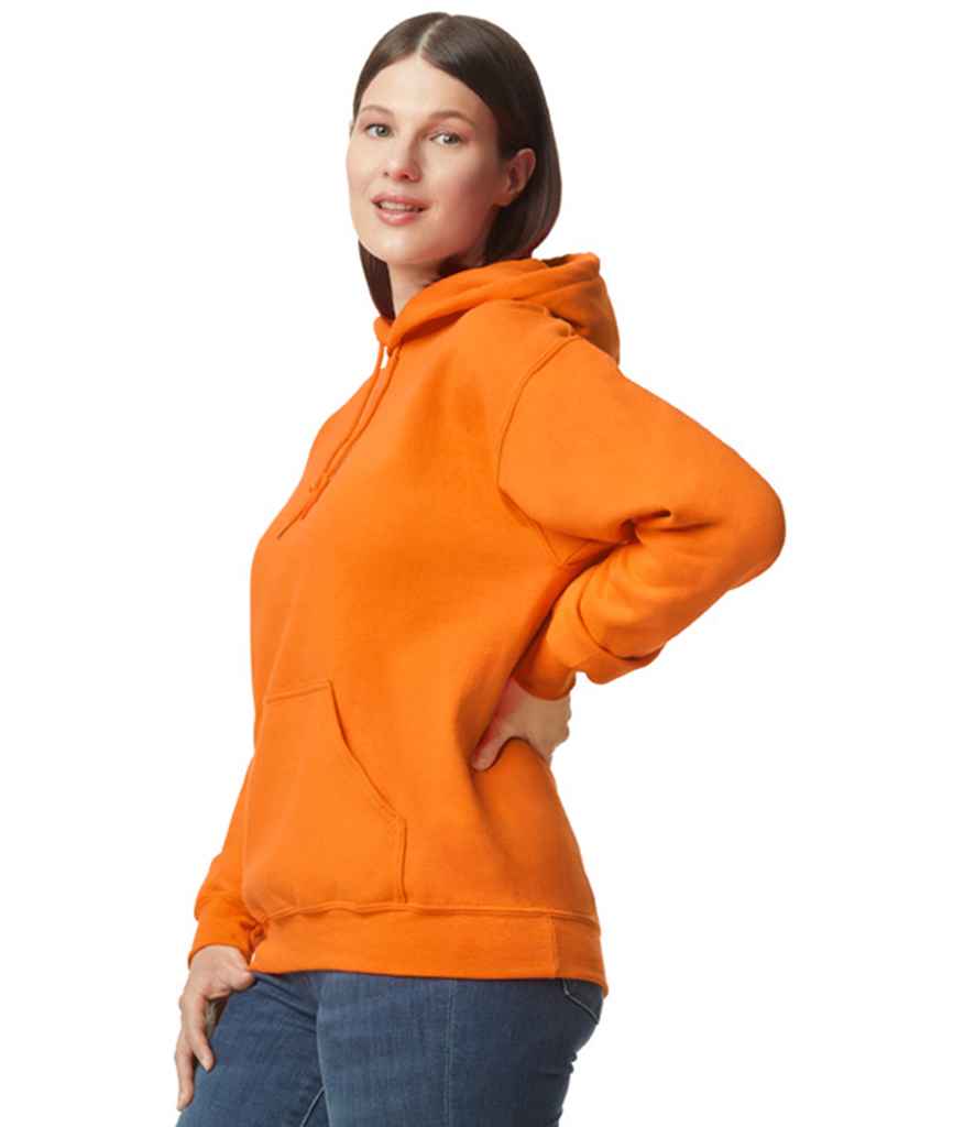 Gildan DryBlend® Hooded Sweatshirt - Image 11