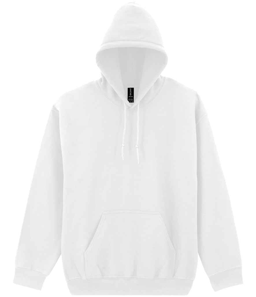 Gildan DryBlend® Hooded Sweatshirt - Image 13
