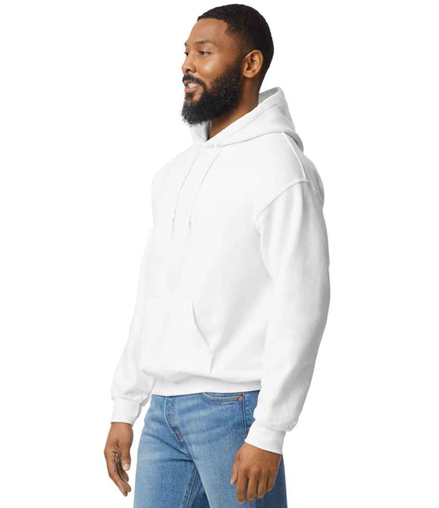 Gildan DryBlend® Hooded Sweatshirt - Image 2