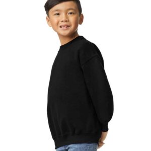 Gildan Kids Heavy Blend™ Drop Shoulder Sweatshirt