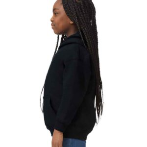 Gildan Kids Heavy Blend™ Hooded Sweatshirt
