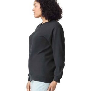 Gildan SoftStyle® Midweight Fleece 1/4 Zip Sweatshirt
