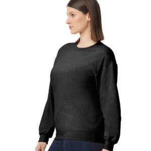 Gildan SoftStyle® Midweight Crew Neck Sweatshirt