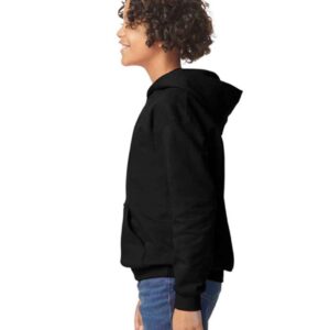 Gildan Kids SoftStyle® Midweight Hoodie