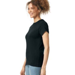Gildan Ladies SoftStyle® T-Shirt