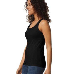 Gildan Ladies SoftStyle® Tank Top