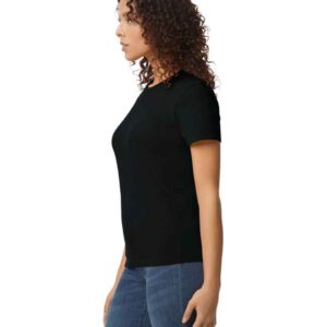 Gildan Ladies SoftStyle® Midweight T-Shirt
