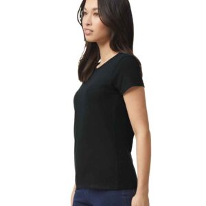 Gildan Ladies Heavy Cotton™ T-Shirt