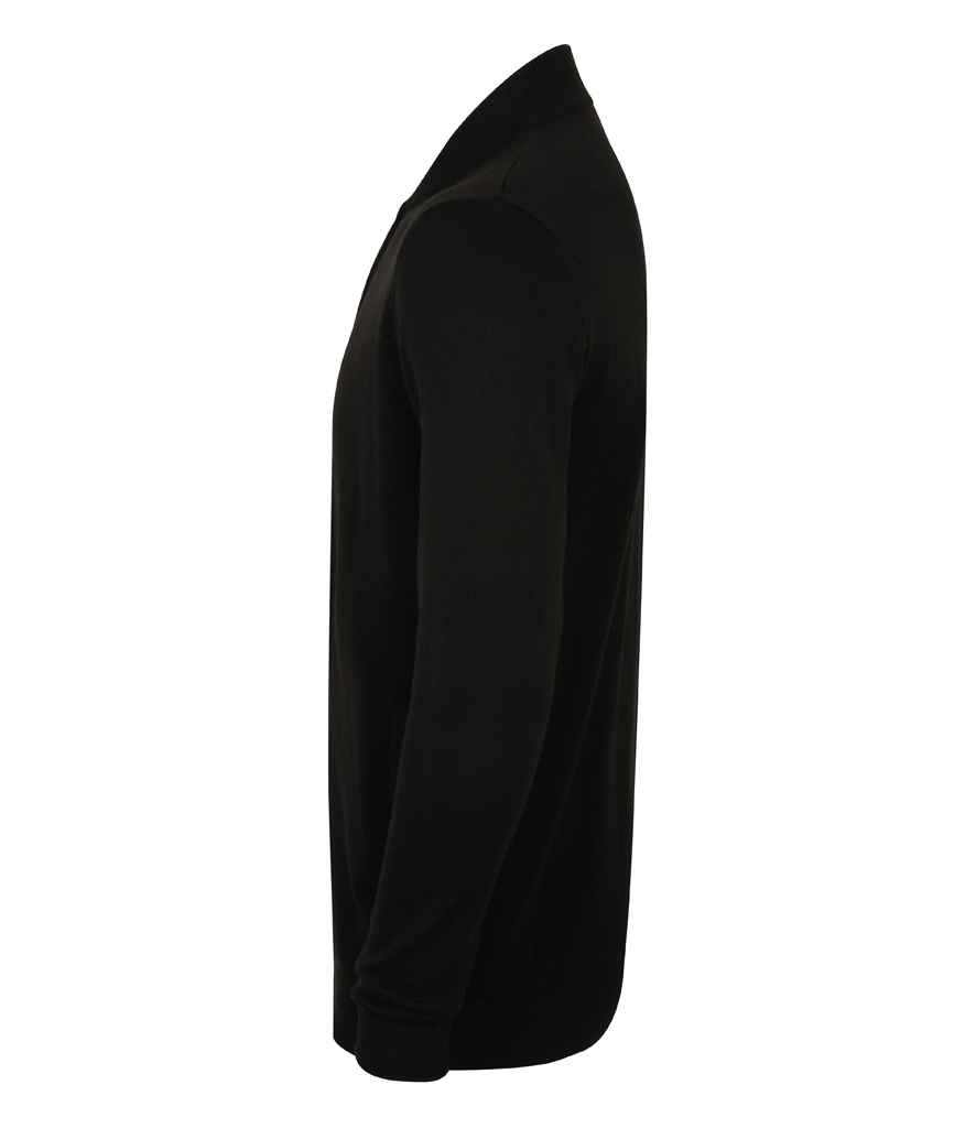 Henbury Unisex Zip Through Cardigan - Image 9