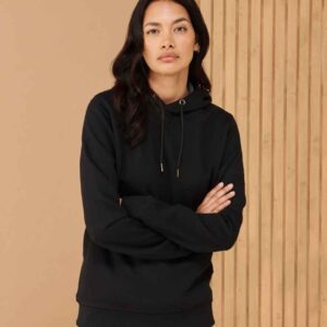 Henbury Unisex Sustainable Hoodie