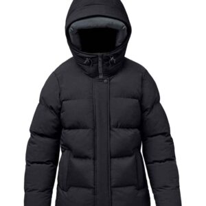 Stormtech Ladies Explorer Thermal Jacket