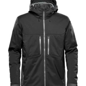 Stormtech Epsilon System 3-in-1 Jacket