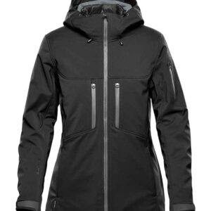 Stormtech Ladies Epsilon System 3-in-1 Jacket