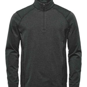 Stormtech Treeline Performance 1/4 Zip Pullover