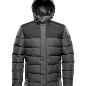 Stormtech Oslo HD Parka Jacket