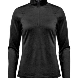 Stormtech Ladies Milano 1/4 Zip Pullover