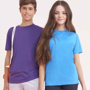 AWDis Kids Cool T-Shirt