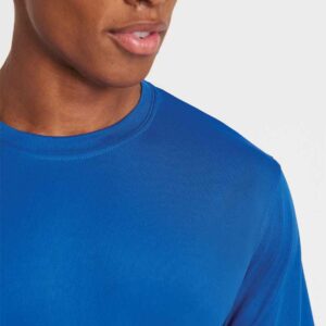 AWDis Cool Long Sleeve Wicking T-Shirt