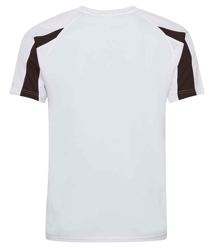 AWDis Cool Contrast Wicking T-Shirt - Image 24