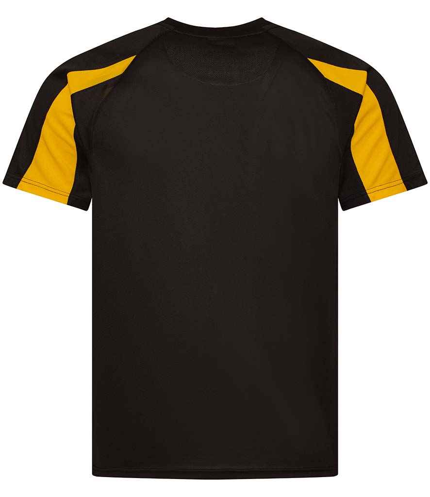 AWDis Cool Contrast Wicking T-Shirt - Image 22