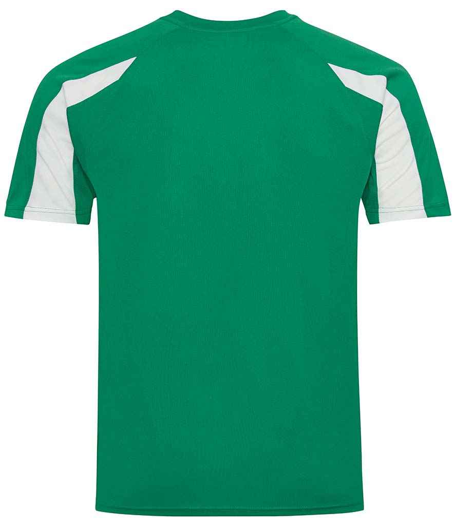 AWDis Cool Contrast Wicking T-Shirt - Image 31