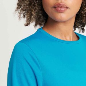 AWDis Ladies Cool Long Sleeve T-Shirt