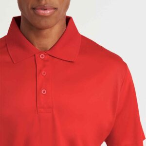 AWDis Cool Smooth Polo Shirt