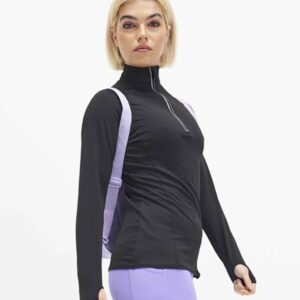 AWDis Ladies Cool-Flex™ Half Zip Top