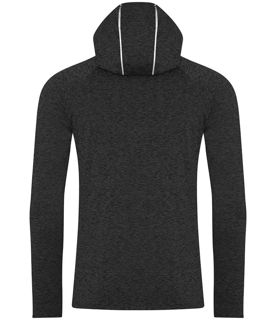 AWDis Cool Cowl Neck Top - Image 7