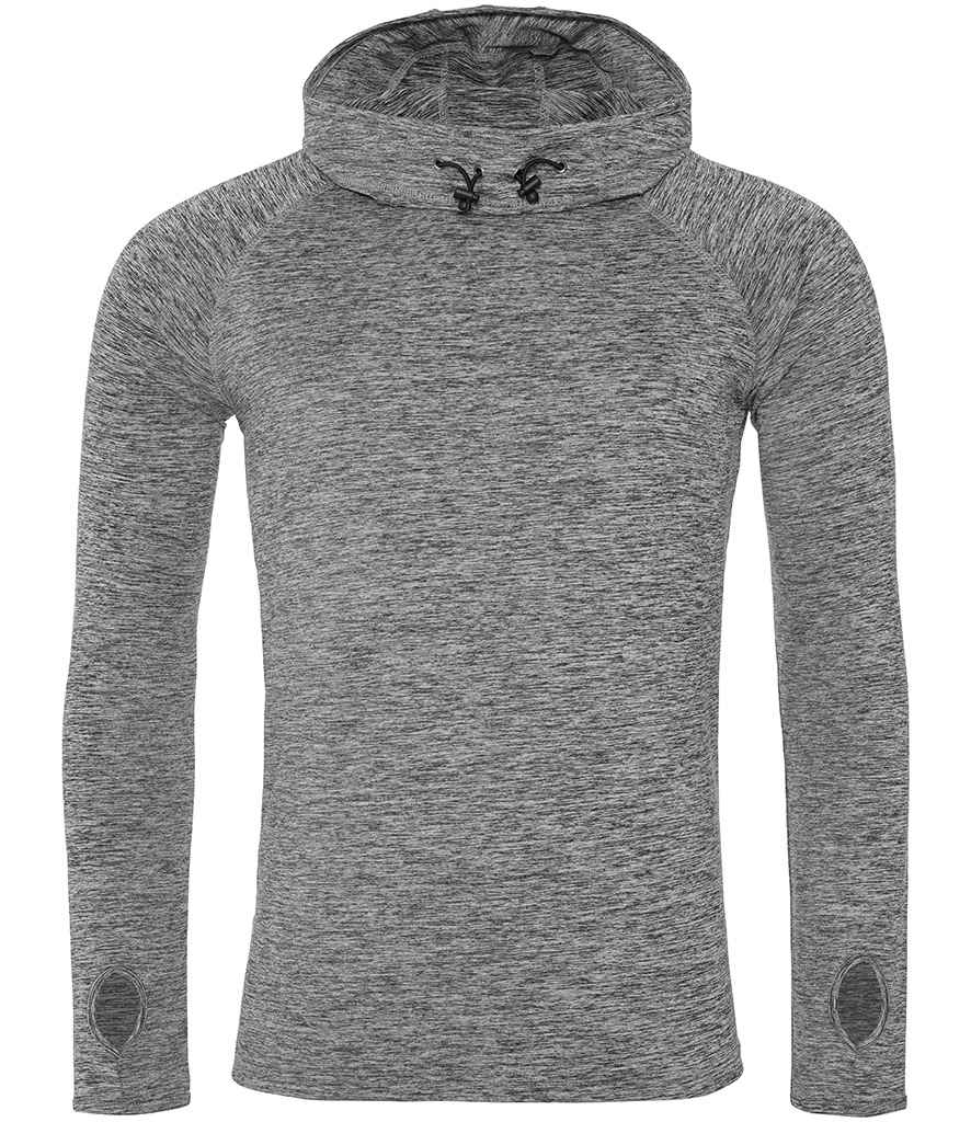 AWDis Cool Cowl Neck Top - Image 5