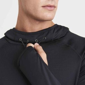 AWDis Cool Cowl Neck Top