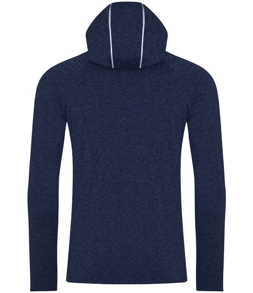 AWDis Cool Cowl Neck Top - Image 8