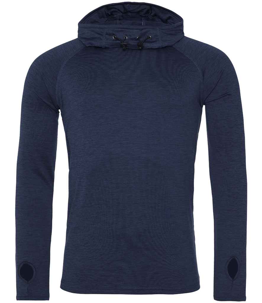 AWDis Cool Cowl Neck Top - Image 4